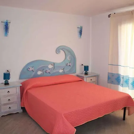 In Pittulongu - Olbia-tempio 아파트