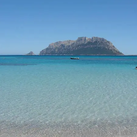 In Pittulongu - Olbia-tempio
