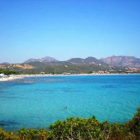 In Pittulongu - Olbia-tempio Διαμέρισμα Όλμπια