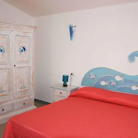 Apartment In Pittulongu - Olbia-tempio *