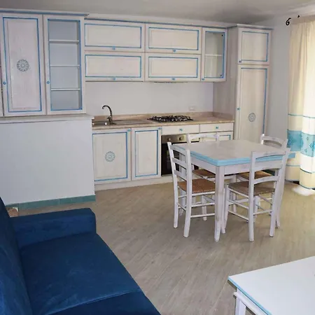 Apartment In Pittulongu - Olbia-tempio Olbia