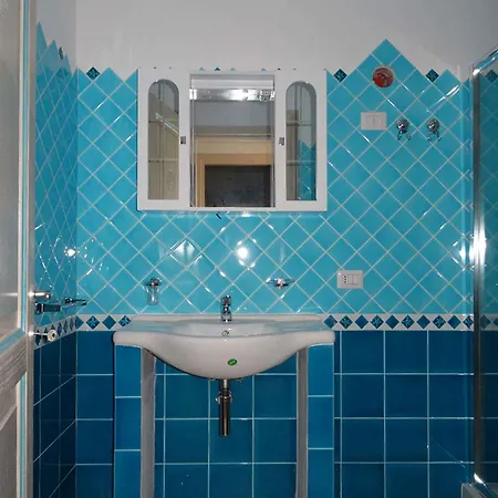 Apartment In Pittulongu - Olbia-tempio *