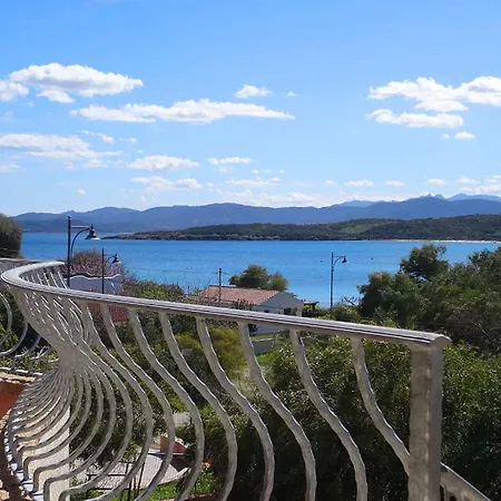 Διαμέρισμα In Pittulongu - Olbia-tempio *
