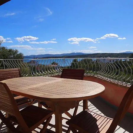In Pittulongu - Olbia-tempio Apartment Olbia